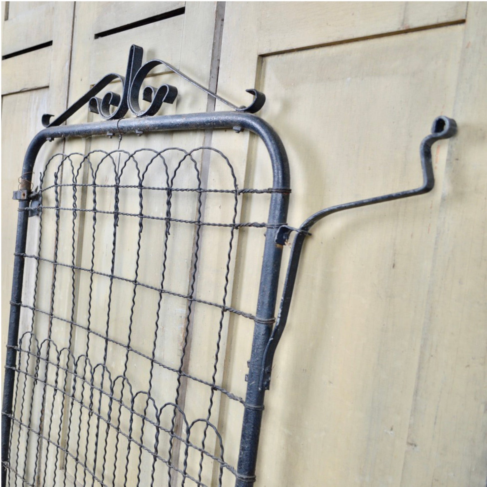 Vintage Garden Gate - Salvage-Garden