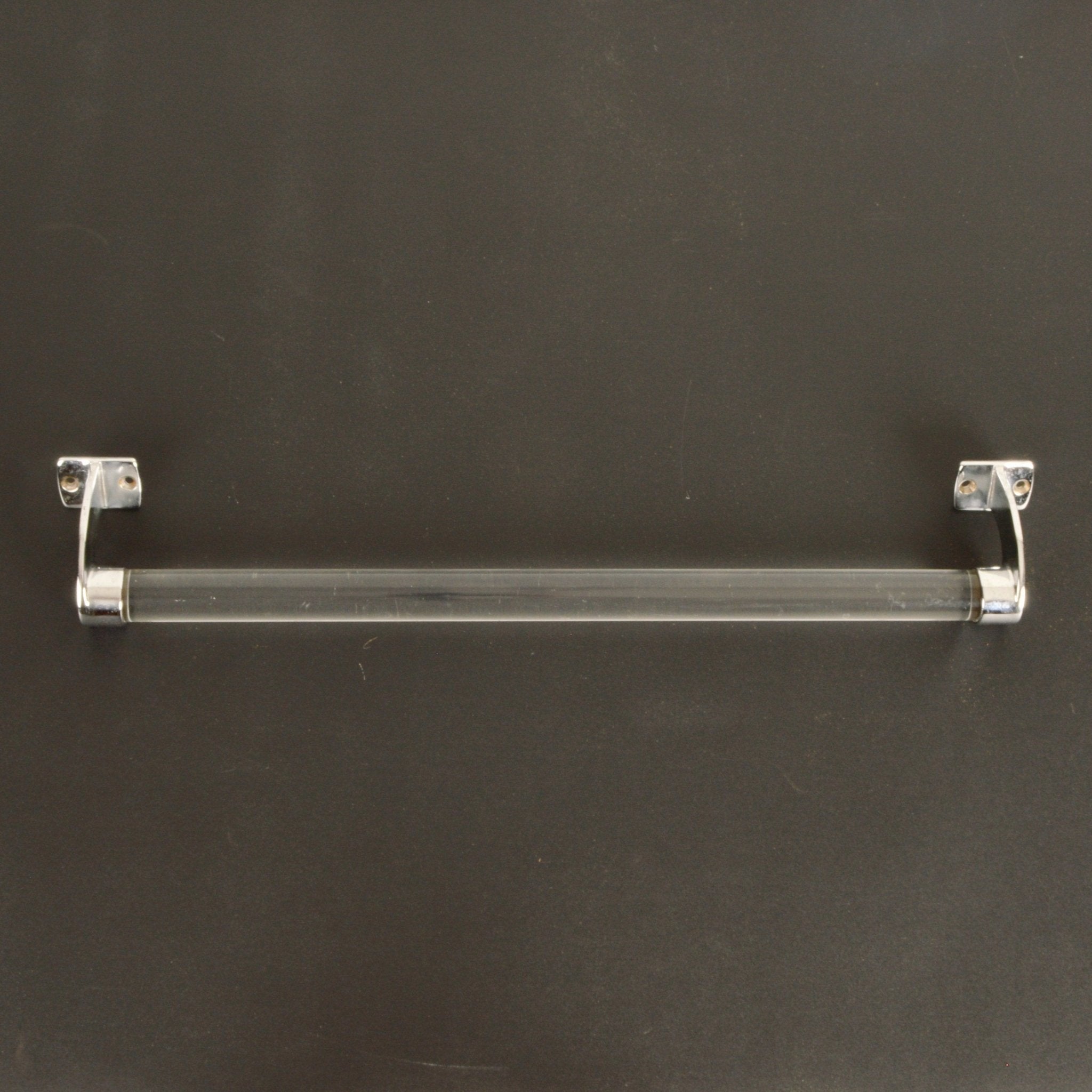 Vintage Italian Towel Bar - Salvage-Garden