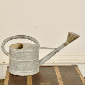 Vintage Schneider Kanne Watering Can Salvage-Garden